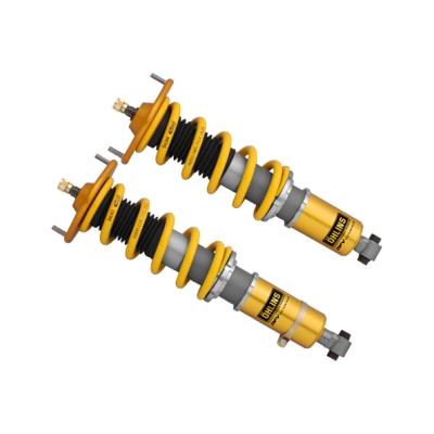 OHLINS オーリンズ 車高調 Type HAL マツダ ロードスター NB8C用 OHLINS オーリンズ 車高調 Type HAL マツダ ロードスター NB8C用