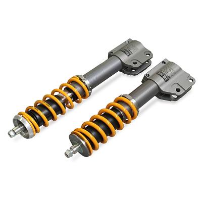 OHLINS オーリンズ 車高調 Type HAL スバル インプレッサ GC8用 前後 