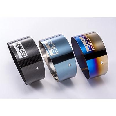 単品販売不可】HKS ハイパワー スペックL II オプションフィニッシャー  