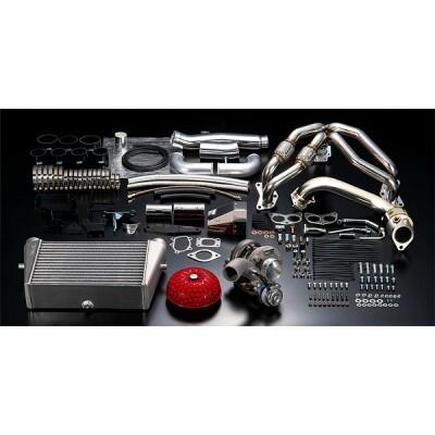 保障できる Hks ボルトオンターボキット トヨタ 86 Mt車 2wd Zn6用 At005 配送員設置送料無料 Zoetalentsolutions Com