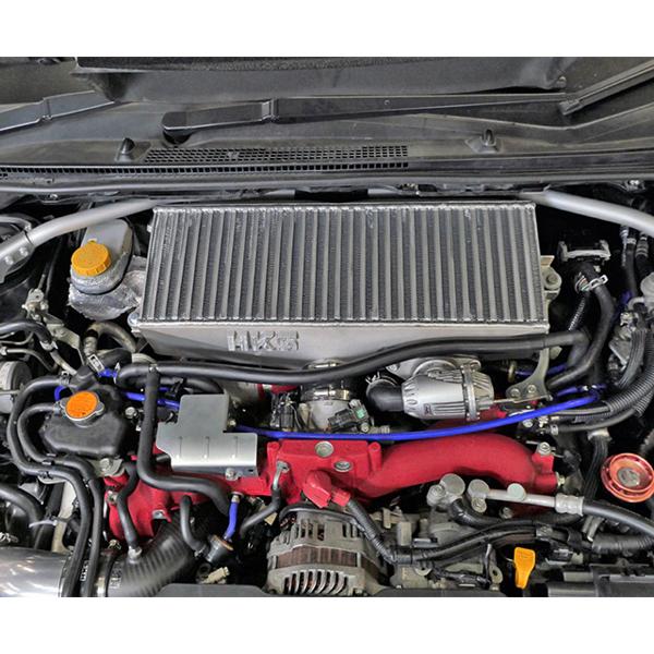 セール品 矢東タイヤHKS インタークーラーキット スバル WRX STI VAB用