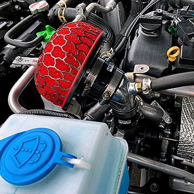 ジムニーjb64HＫSレーシングサクション-