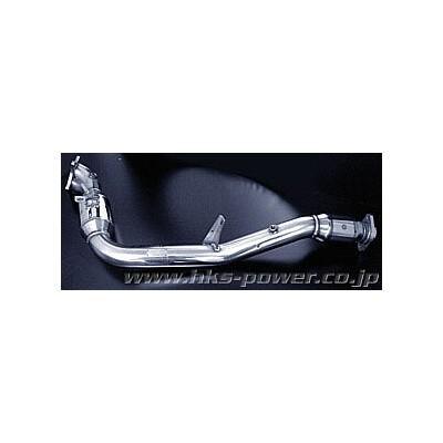 HKS キャタライザー メタルキャタライザー スバル WRX STI 6MT VAB用  