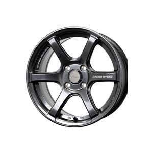 TOYO TIRES（トーヨータイヤ） ホットスタッフ クロススピード 