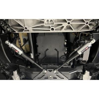 iiD W463 G-Class専用 モーションコントロールビーム Mercedes-Benz iiD モーションコントロールビーム メルセデス