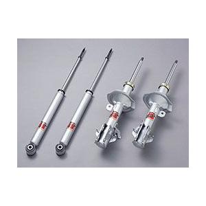 インパル スーパーショック タイプ1 ニッサン ジューク 4WD NF15用 SAF-58/SAR-58