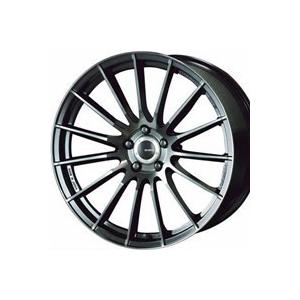 BRIDGESTONE - インパル RS05RR Supervised by ENKEI 8.5J-20 と ブリヂストン レグノ GR-XIII 245/40R20の4本仕掛ける 夏タイヤ、ホイールセット-タイヤ、ホイール-自動車