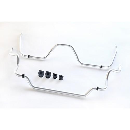 JAOS BATTLEZ スタビライザー フロント＆リアセット トヨタ ランドクルーザー プラド TRJ150W用 B792063