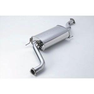 ポイント10倍】 矢東タイヤ柿本改 柿本レーシング Center Pipe