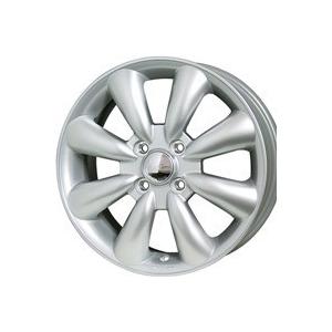 ホットスタッフ ララパーム KC-8 4J-13 と トーヨー ナノエナジー 3 165/65R13の4本セット
