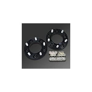 KSP リアル ワイドトレッドスペーサー トヨタ ランドクルーザー URJ202W用 26mm 品番：KS-5257260 2枚1セット