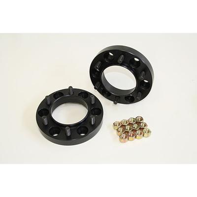 KSPエンジニアリング KSP リアル ワイドトレッドスペーサー トヨタ 150