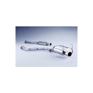 フジツボマフラー　シビック　EK9 楽天市場】シビックタイプR EK9 マフラー フジツボ RM-01A 260-52052