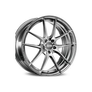ヨコハマタイヤ - OZ 一ころ レッジェーラ HLT 8.5J-19 と ヨコハマ 居住地ヴァン ネオバ AD09 245/35R19の4本仕掛ける 自動車-夏タイヤ、ホイールセット