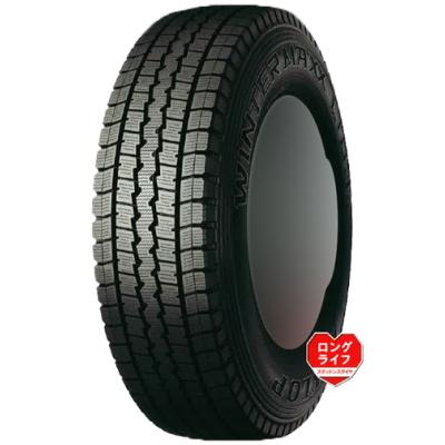 WINTER MAXX LT03 205/65R15 107/105L DUNLOP WINTERMAXX ダンロップ