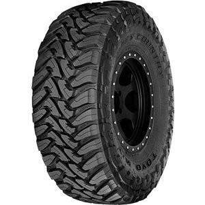 LT265/65R17 120/117P TOYO OPEN COUNTRY トーヨー タイヤ オープンカントリー M/T 1本｜yatoh