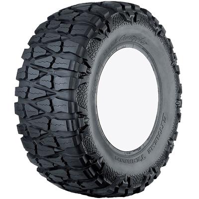 ニットータイヤ 35×12.50R20 NITTO Mud Grappler ニットー マッド 