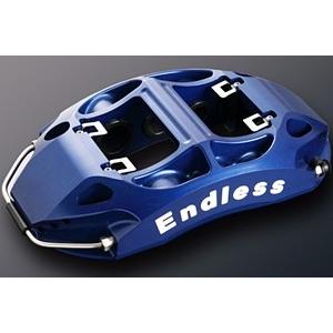 エンドレス ブレーキ MONO6 Sports システム インチアップキット2 マツダ RX-8 TYPE S/TYPE E SE3P用 EFZ6XSE3P
