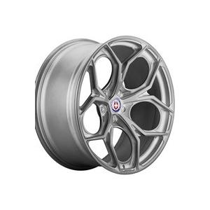 BRIDGESTONE - HRE 続きもの  P1SC P111SC 10J＆11J-20 と ブリヂストン ポテンザ RE070R R2 RFT 255/40R20＆285/35R20の4本仕掛ける タイヤ、ホイール-車、バイク、自転車-夏タイヤ、ホイールセット