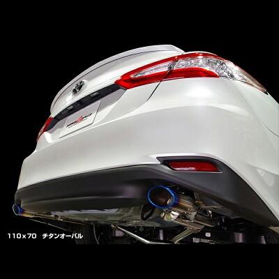AXVH70カムリ！オリジナルフロントストレートマフラー！オールステンレス AXVH70カムリ！オリジナルフロントストレートマフラー！オールステンレス
