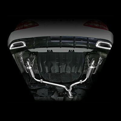 スルガスピード マフラー PFSループサウンドマフラー トヨタ マークX 