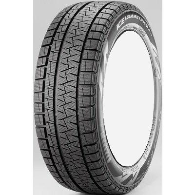 ピレリ ICE ASIMMETRICO 225/45R18 ×4本中古