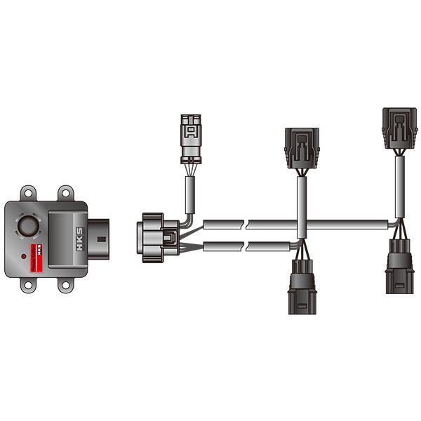 74 以上節約 418 Ah005 ブーストアップ Jj2 Hks ロムチューン N Van パワーエディター車