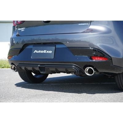 オートエクゼ AUTOEXE マフラー プレミアムテールマフラー オートエクゼ AUTOEXE マフラー プレミアムテールマフラー