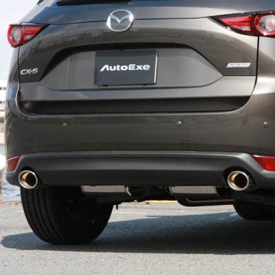オートエクゼ AUTOEXE マフラー プレミアムテールマフラー オートエクゼ AUTOEXE マフラー プレミアムテールマフラー
