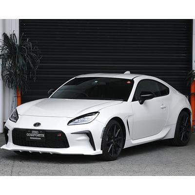 プロコンポジット ボーテックフロントリップスポイラー ガラス繊維強化