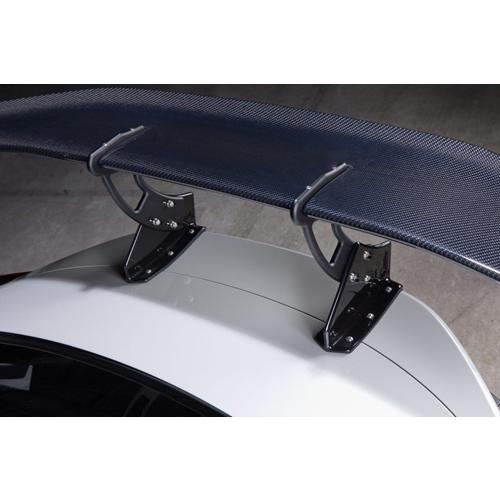 美品 プロコンポジット GTウイング brz zn6 86 zc6 トヨタ 86 ZN6 スワンタイプ GTウィング | プロコンポジット