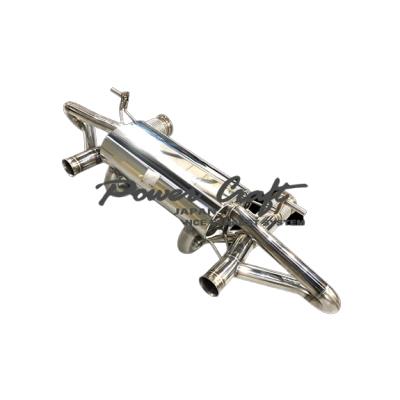 【華やかエレガント☆国内発】LV 3D・マフラー Amazon | LEDISHUN マフラースライダー カワサキ ZX-4RR 2023+