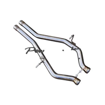 マエザワD出品 フェアレディZ Z33 / VQ35DE(前期/中期)用 】 マキシムワークス