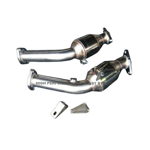 Z33DE power craft 触媒ストレート Z33DE power craft 触媒ストレート