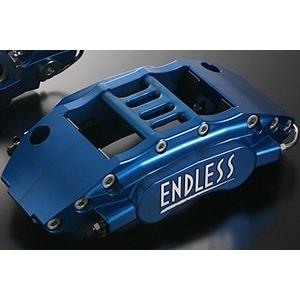 エンドレス RACING6 システム インチアップキット ニッサン スカイライン GT-R BCNR33用 EHZ7XBCNR33