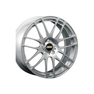 BBS RE-L2 7J-17 と ピレリ パワジー 215/45R17の4本セット