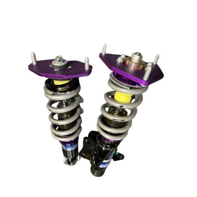 レボリューション D2サスペンションキット ハイレートサーキット