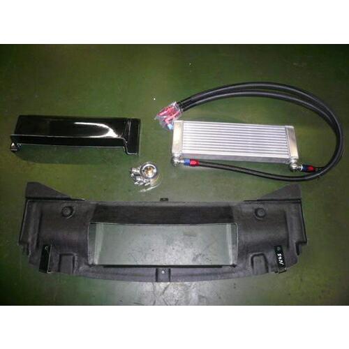 レボリューション Vマウントオイルクーラーキット トヨタ 86/スバル