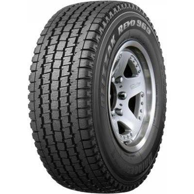 215/80R15 112/110L BRIDGESTONE BLIZZAK ブリヂストン ブリザック REVO969 1本 【スタッドレスタイヤ】【商用車用】｜yatoh