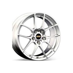 BBS RF 7J-17 と ブリヂストン ポテンザ S007A 215/45R17の4本セット