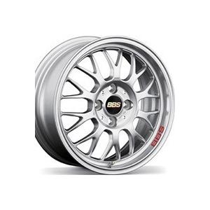 BRIDGESTONE - BBS RG-F 6.5J-16 と ブリヂストン ニューノ 195/50R16の4本仕掛ける 自動車-車、バイク、自転車-夏タイヤ、ホイールセット