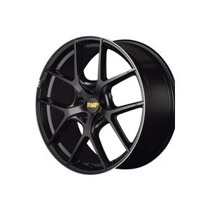 マルカサービス RMP 025F 8J-19 と ダンロップ ルマン V+ 225/45R19の4本セット