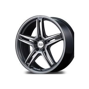 マルカサービス RMP 520F 8.5J-20 と ダンロップ SPスポーツ マックス 060+ 245/45R20の4本セット