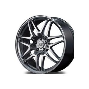 マルカサービス RMP 720F 8.5J-20 と ダンロップ SPスポーツ マックス 060+ 245/45R20の4本セット