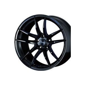 ウェッズ ウェッズスポーツ RN-55M 8.5J-19 と ナンカン スポーツネックス NS-25 225/35R19の4本セット