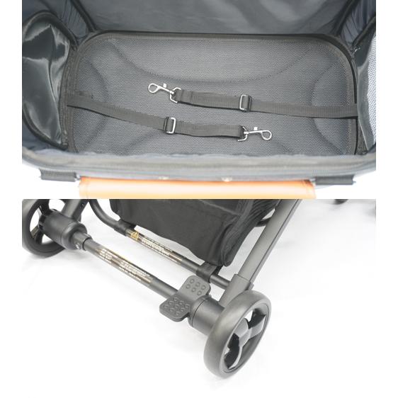 ROYAL TAILS Alice (ロイヤル テイルズ アリス) カラー