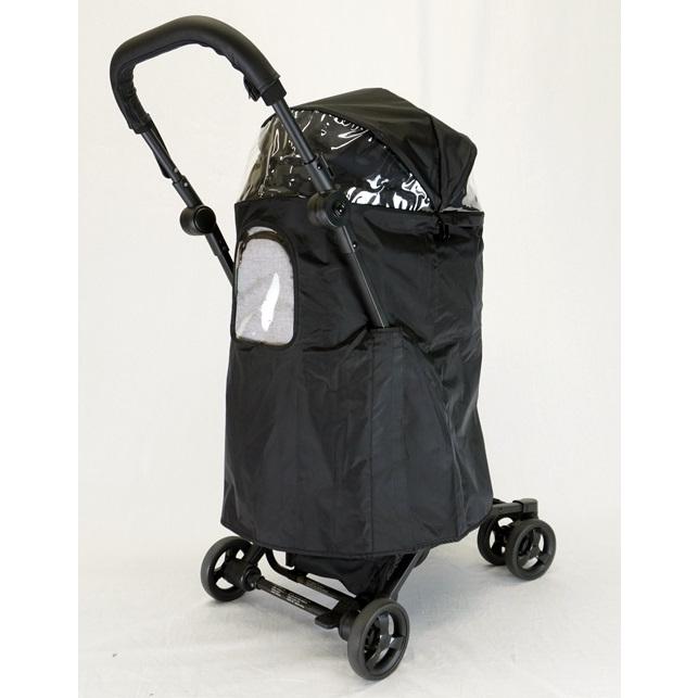 ROYAL TAILS Alice OPTION RAIN COVER (ロイヤル テイルズ アリス オプション レインカバー) ペット用品 お出かけ 車 ドライブ