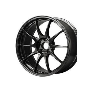 TWS モータースポーツ RS317 9J＆10J-19 と トーヨー プロクセス スポーツ2 255/35R19＆275/35R19の4本セット