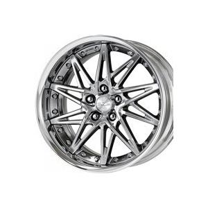 ワーク シュヴァート SG1 8J-19 と トーヨー プロクセス スポーツ2 235/55R19の4本セット