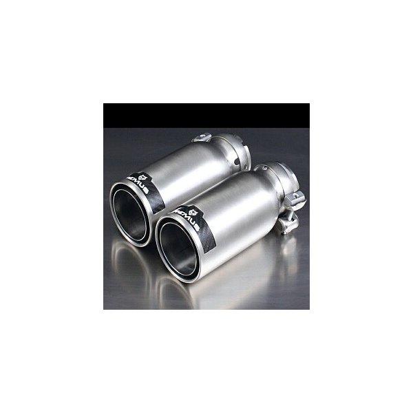 BMW E92 3シリーズ REMUS 2本出しマフラー BMW E92 3シリーズ REMUS 2本出しマフラー